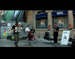 Space Jahourt - Orgias en la Sangre