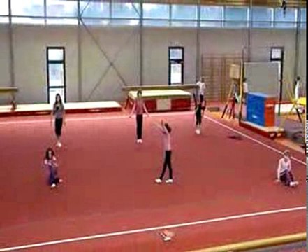 danse petites et grandes gsc