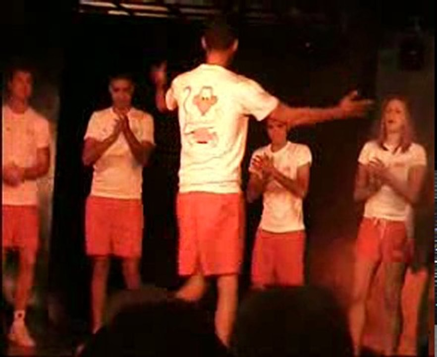 animateur lookea issil marrakech