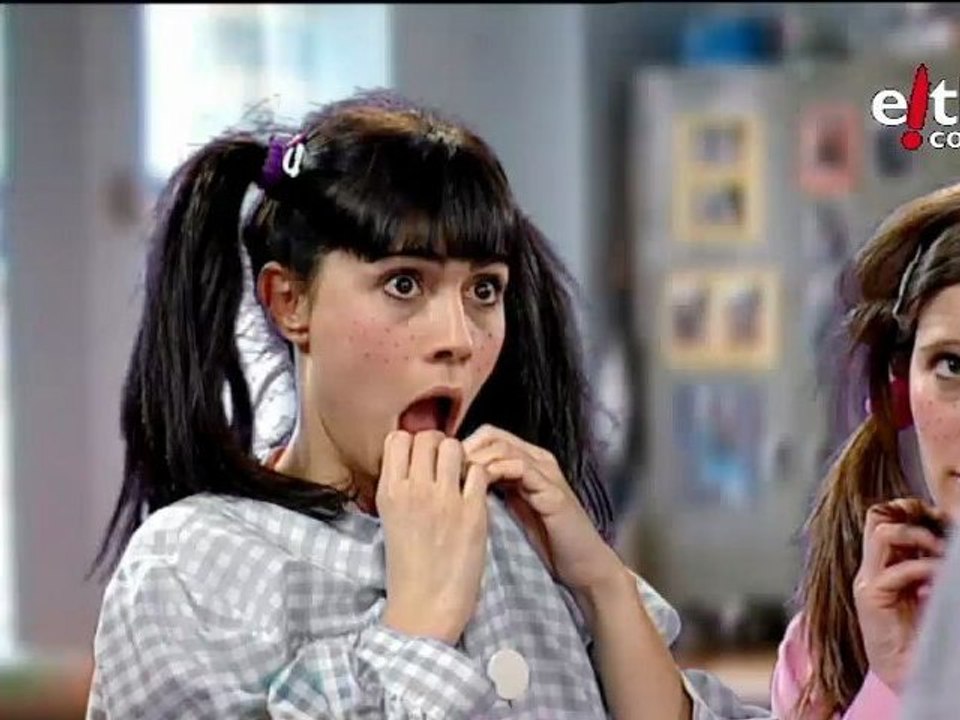 La política explicada a los niños. Patxi Lopez