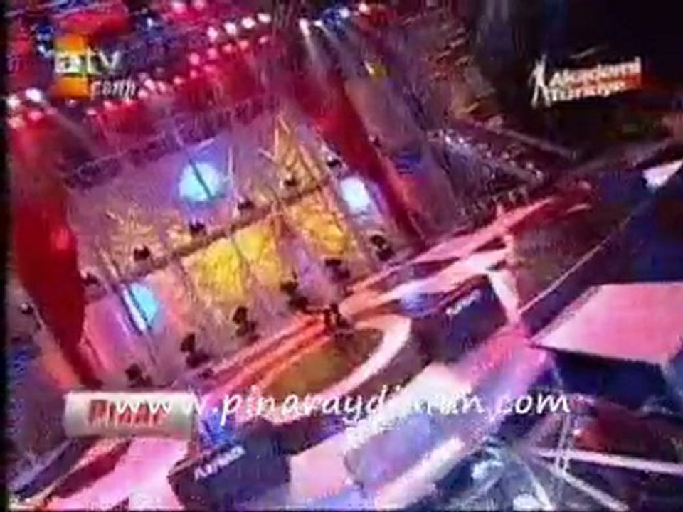 Pınar Aydın - Kimbilir