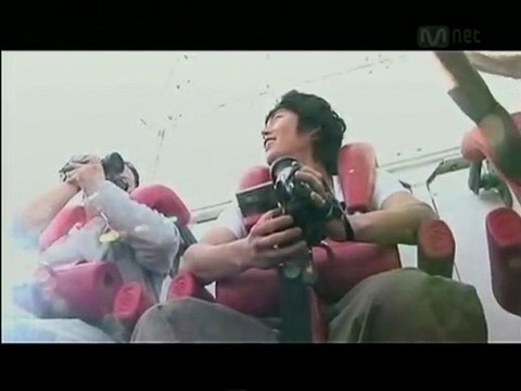 チャン・ヒョクのWest Coast Story Ep10