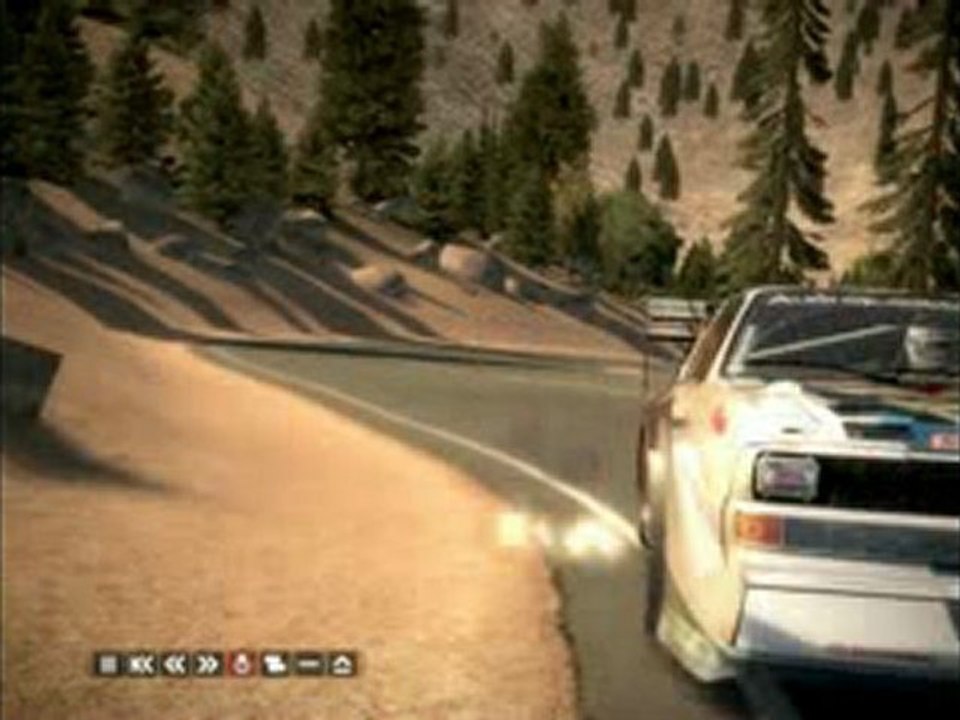 Audi Quattro s1 Pikes Peak