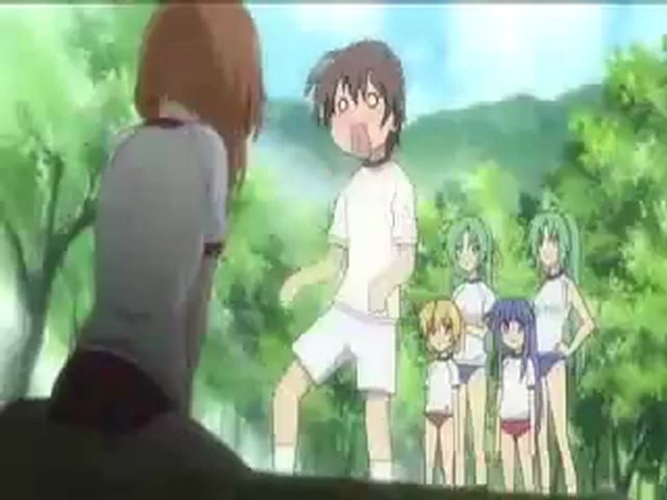 higurashi get down!