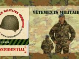 call of duty ,medal of honor ,uniformes,vetements militaire