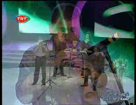 SÜMER EZGÜ'YLE HER PAZAR 1. BÖLÜM 5. Kısım