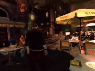 Splinter Cell Conviction : Introduction