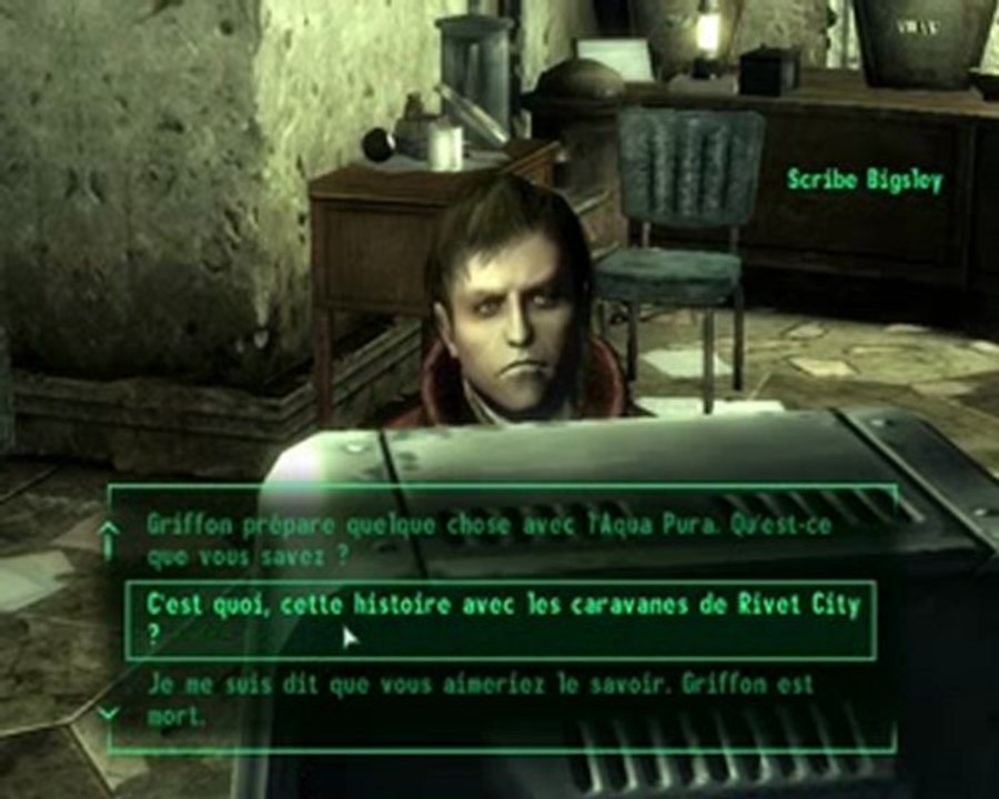 Fallout 3 (part.464) (B.S.) Bigsley & Lepelletier