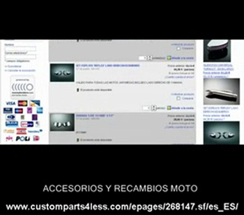 Accesorios motos custom Go For Style And Safety With Indian