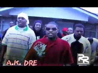 DARK HOUSE 415 "GREASE" MUSIC VIDEO!