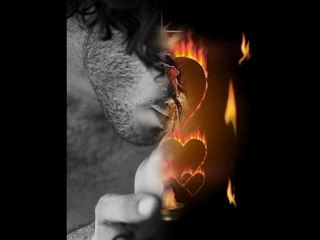 Ако те погаля