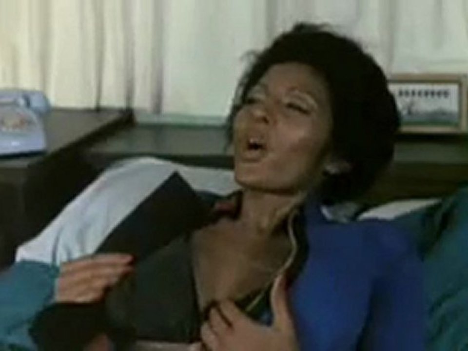 Sheba Baby (1975) - Trailer