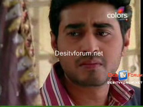 Bhagya Vidhaata - 12thbruary 2010 - pt2