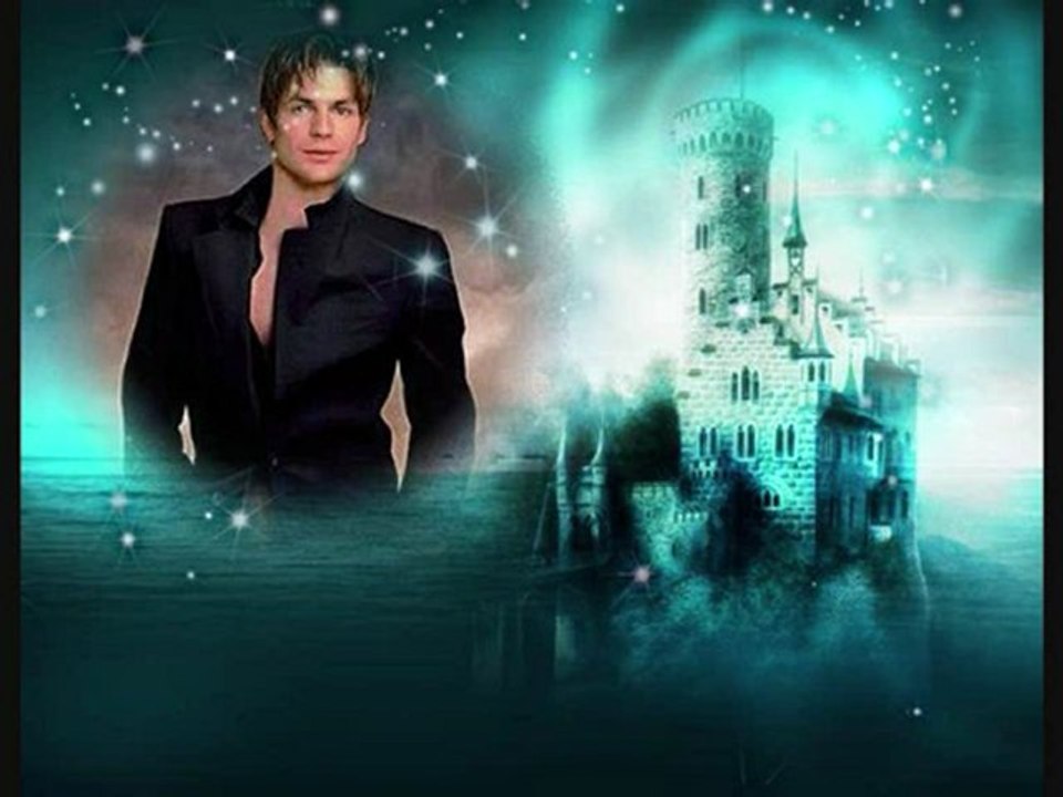 gale harold l'homme de mes reve,,,