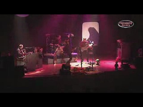 Résidence Chansons - Aldebert