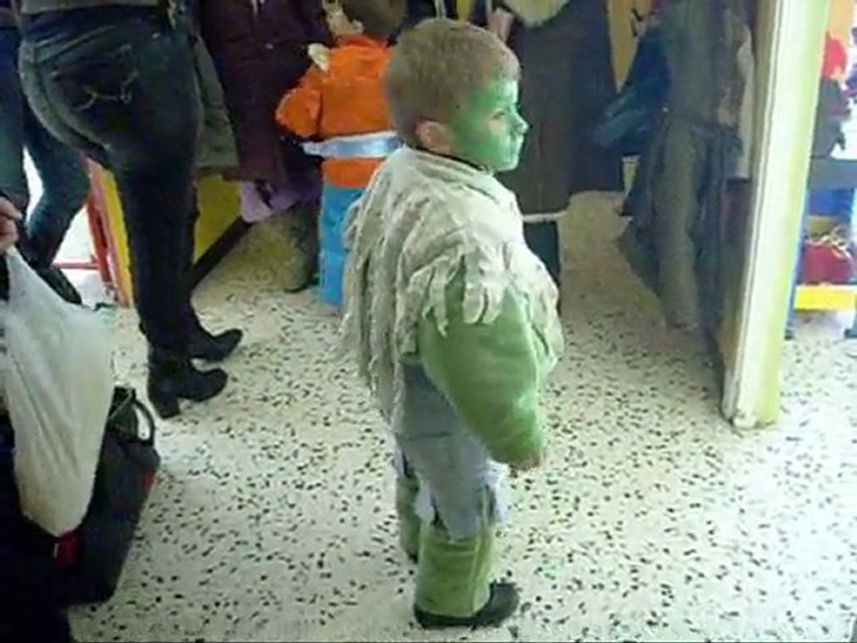 carnaval tristan