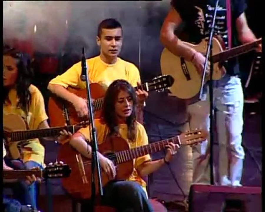KAN VE GÜL