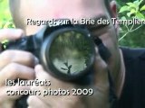Concours photo Regards sur la Brie des Templiers