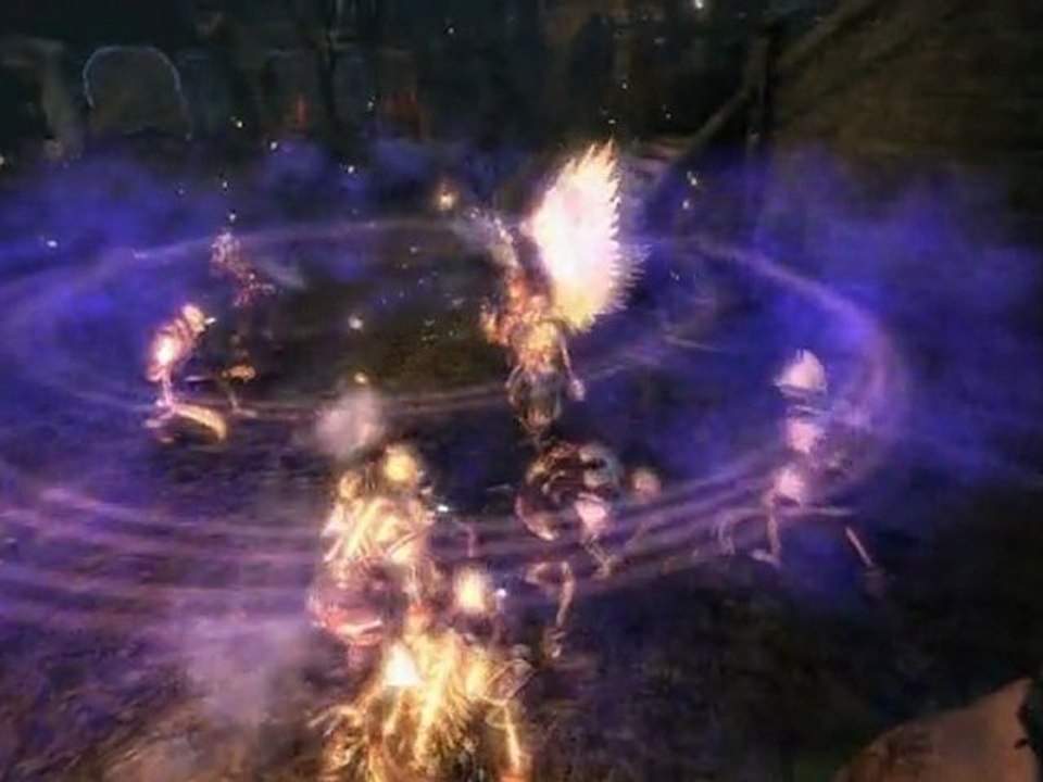 Fable 3 : Diary 1