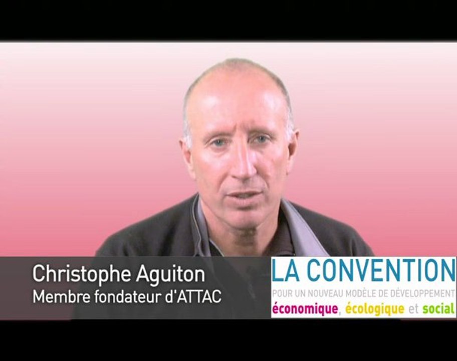 Christophe Aguiton