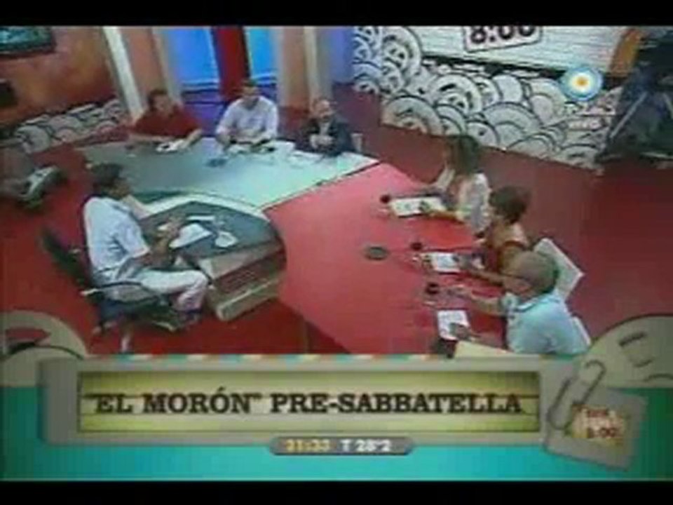 Macri, el escándalo de Rousselot y la apología de la tortura