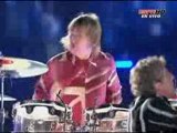 The Who - Super Bowl XLIV (2010)