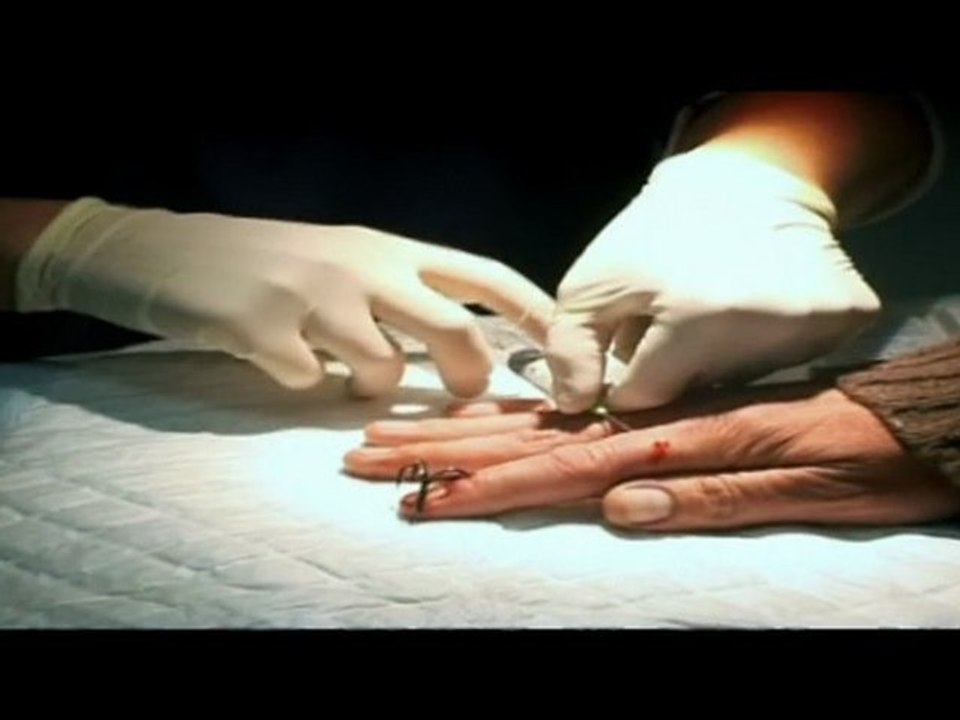 Bizarre E.R.