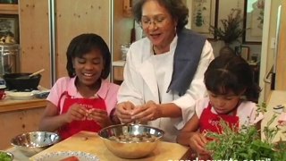 Grandest Chef: Birt Lewis - Pt. 3 Cooking With the Kids