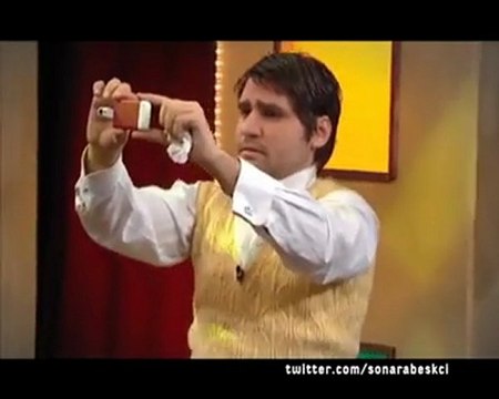 Son Arabeskçi Cumali - Tıkla Bana - Klip (Bana Bunlarla Gel)