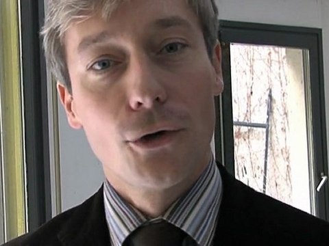 Laurent Hénart - Message aux militants - 12 février