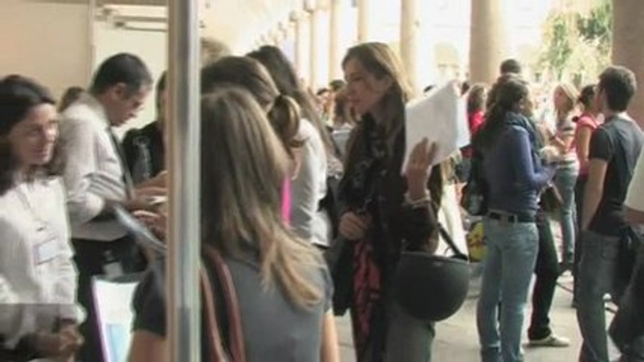 Fujitsu offre il Programma Graduates Recruitment