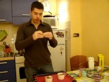 San Valentino: Muffin Cuore di Cioccolato