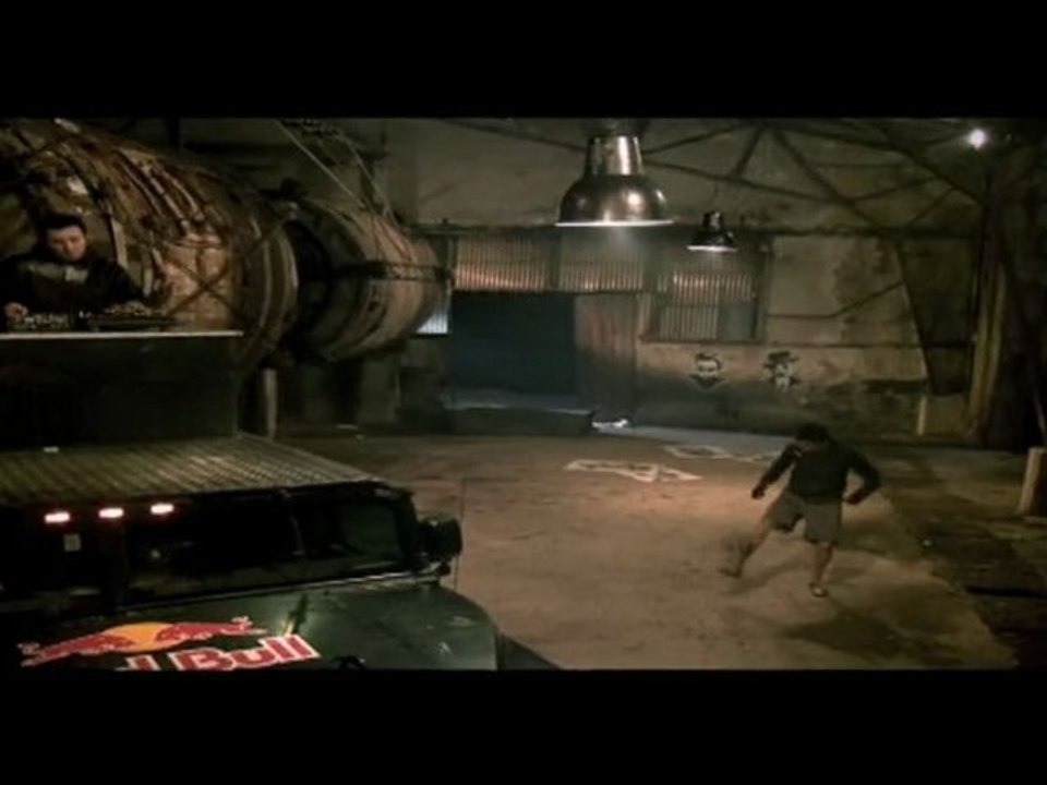 Dj İlker Aksungar & Dj Efe Yılmaz - "On The Run"