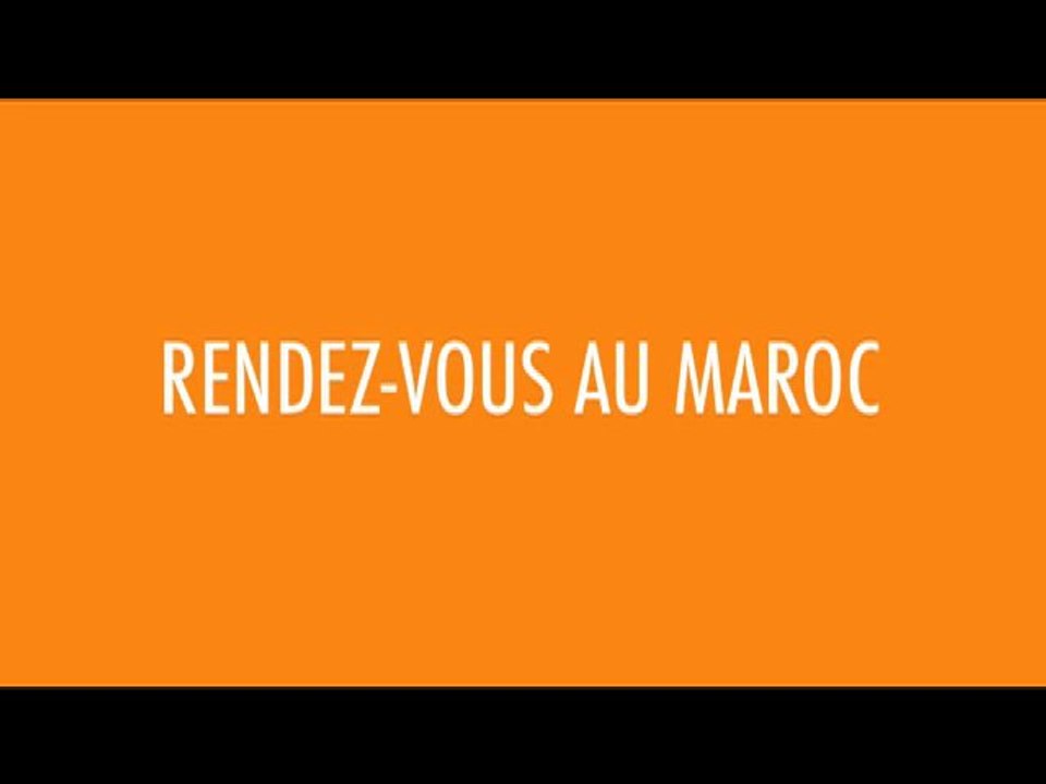 AFD Rendez vous au Maroc, la Cedraie d'Ifrane