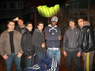 Avenir incertain (Braquage cerebrale feat Chef-Moha et Fala