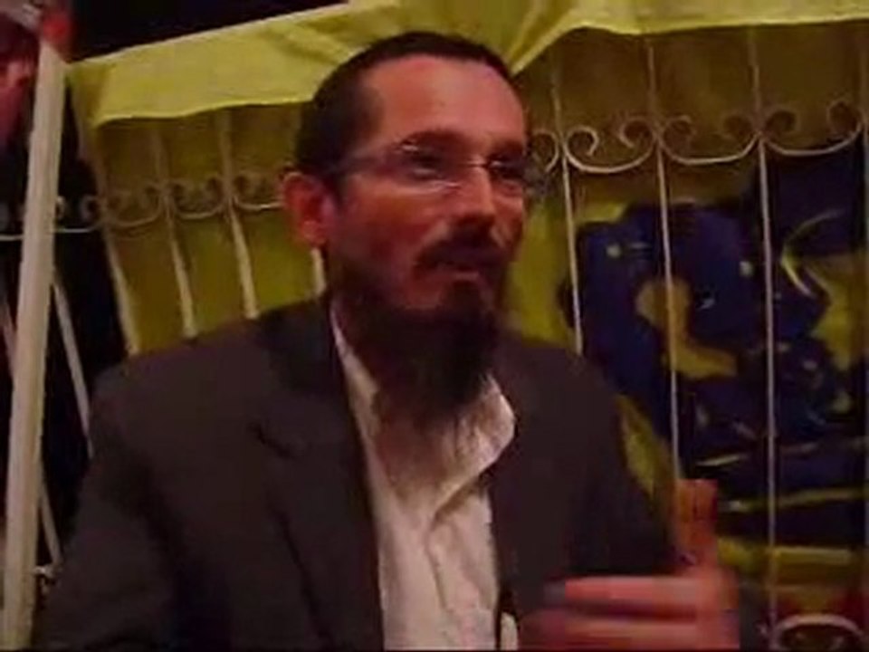 ancien catholique evangelique,converti au judaisme b'h!part1