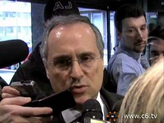 Riunione in Lega Calcio: si parla di arbitri