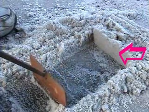 Lil Bubba Curb Machines