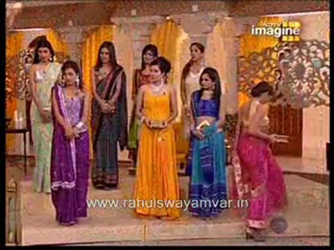 Rahul Dulhaniya Le Jaayega 12 february Part 6 12th feb ...