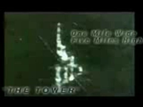 Ruines et bases Alien trouvées sur la face cachée de la lune