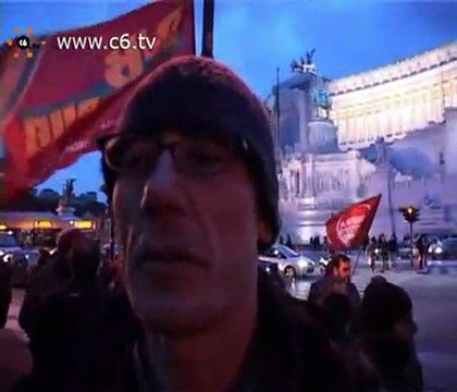 Acea si privatizza... acqua sempre più cara