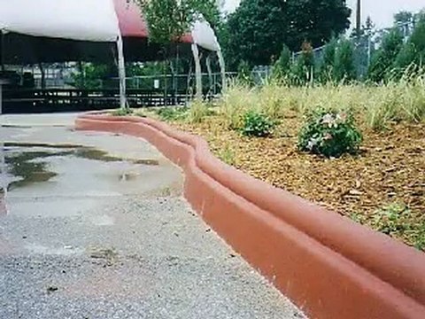 EPC Curb Machine by Lil' Bubba