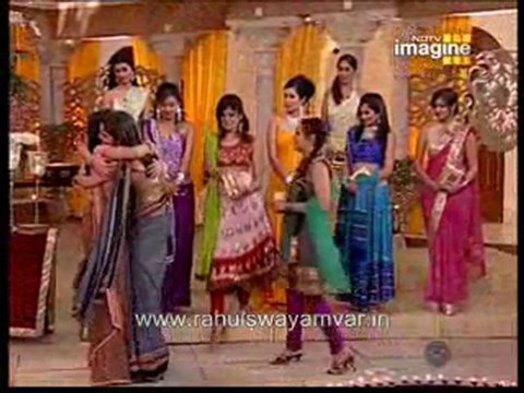 Rahul Dulhaniya Le Jaayega 12 february Part 7 12th feb ...