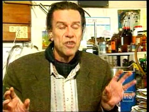 Hommage à Pierre Gilles de Gennes