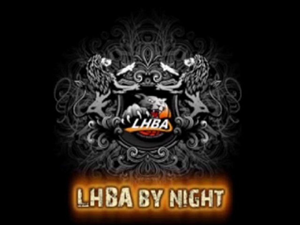lhba by night 2e edition