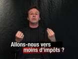 NVO impôts. Quoi de neuf sur la déclaration 2010 ?