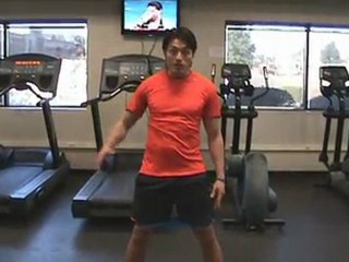 How to Keep Your Knees Strong & Healthy