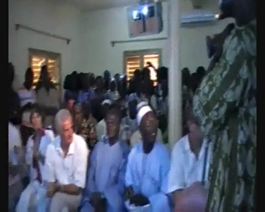 ARISS : 23 OCTOBRE 2009 CONTACT RADIO AVEC ISS