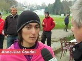 GENERALI Ladies Tour: La Nivelle Ladies Open