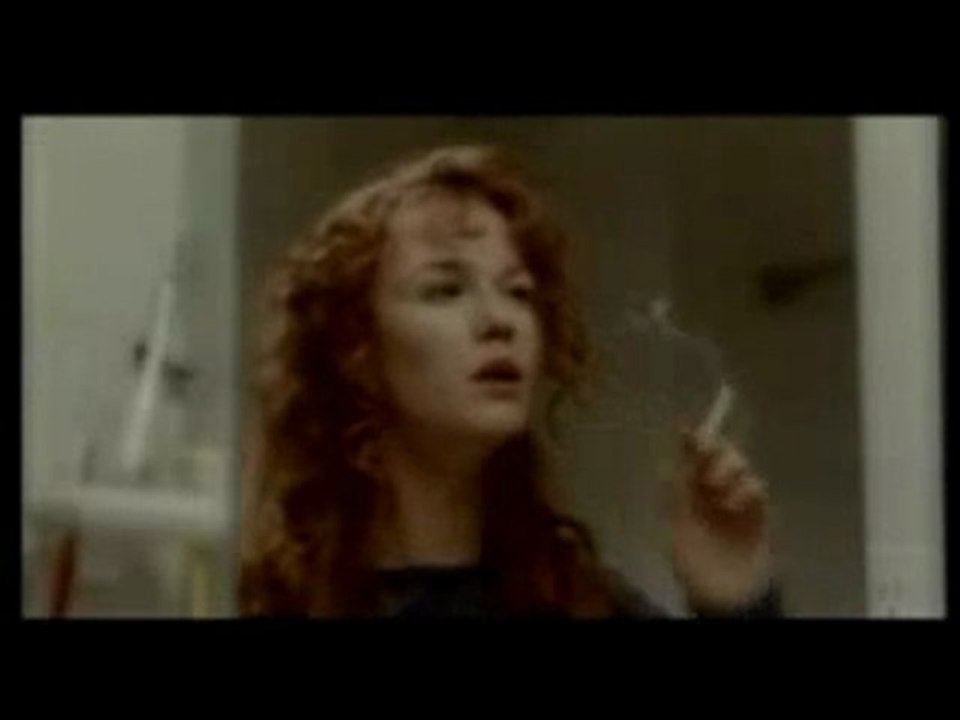 Smoke and you get old 1